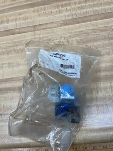 Robertshaw IMV-702 Icemaker Water Valve single - Picture 1 of 5