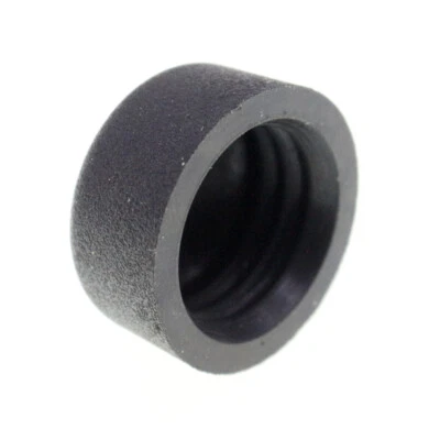 Para Jaguar F-Pace XF XE 2016-On Parabrisas Delantero Lavaparabrisas Brazo Limpiaparabrisas Tuerca Cubierta Tapa Foto 1 de 4