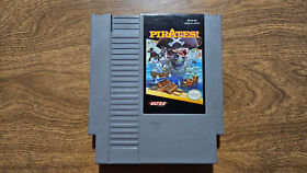 Pirates! Cartridge Only Tested Nintendo Entertainment System NES