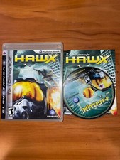 Tom Clancy's H.A.W.X (Sony PlayStation 3, 2009) PS3