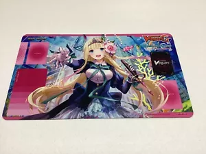 Kartenkampf!! Vanguard Academy of Divas Spielmatte - Sneak Peek - Top Zustand - Bild 1 von 1