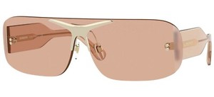 burberry shield