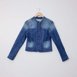 Just Jeans Denim Coats, Jackets \u0026 Vests 