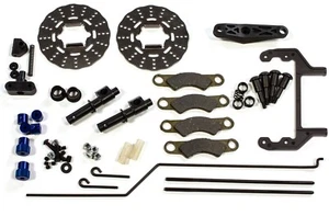 Losi Mechanische Bremse 5ive-B/5ive-T 2.0 Elektro, y1565, mechanical brake 5B 5T - Bild 1 von 1