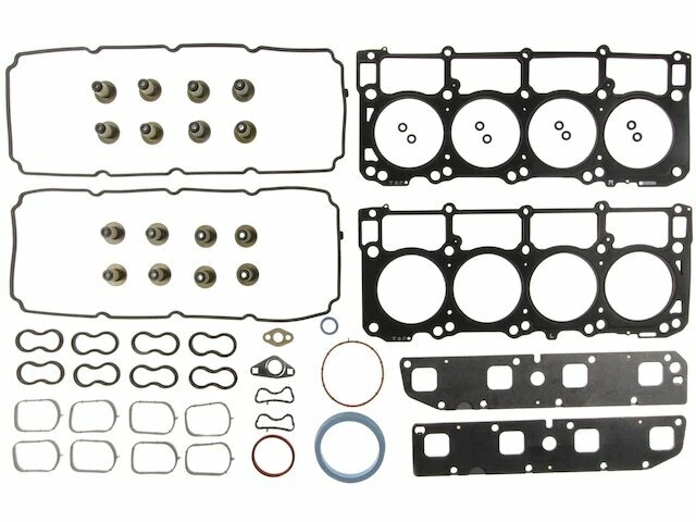 Juego de juntas de culata Mahle 53962TN 2007 5,7 L V8 para Jeep Commander 2006-2008 Foto 1 de 2