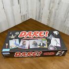 BRAND NEW 1988 Parker Brothers DARE Board Game How Far Will You Go To Win