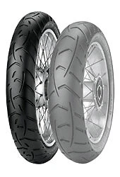 Metzeler Tourance Next Front M/C 110/80 R19 59V 1108019 Motorradreifen - Bild 1 von 1