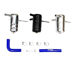 Respirador de motor AIRTEC MOTORSPORT PARA ASTRA H MK5 VXR Motorsport plata satinada - Imagen 1 de 4