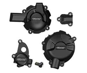 MOTORSCHUTZABDECKUNG BMW S1000R/RR 2019-2025 - Bild 1 von 1