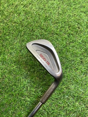 Wilson Gear Effect 1200-TR 7 Iron - Image 1 of 4