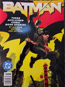 D C Comics Presents Batman-2025-Brand New-Never Read! - Bild 1 von 6