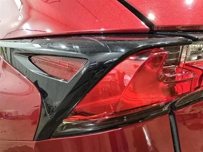Cuarto de luz trasera del conductor montado en panel se adapta a 15-17 LEXUS NX200T 602064 Foto 1 de 4