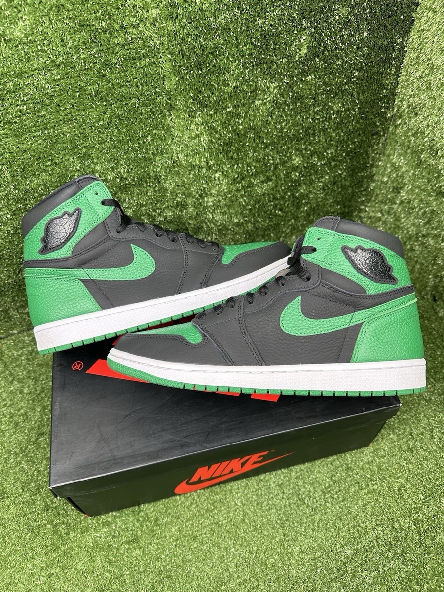 Jordan 1 Retro OG High Pine Green 2.0 for Sale