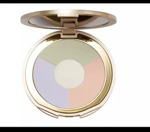Stila One Step 3 Color Correct Brightening Finishing Powder Blur Pores - Light - Picture 1 of 4