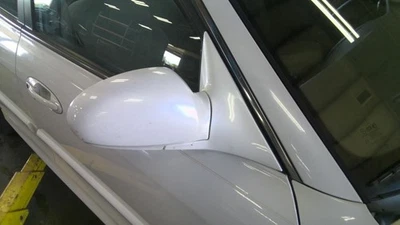 Passenger Side View Mirror Power Non-heated Fits 99-05 SONATA 303326 - Image 1 of 4