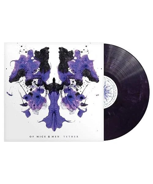 Tether [Vinyl LP] - Bild 1 von 1