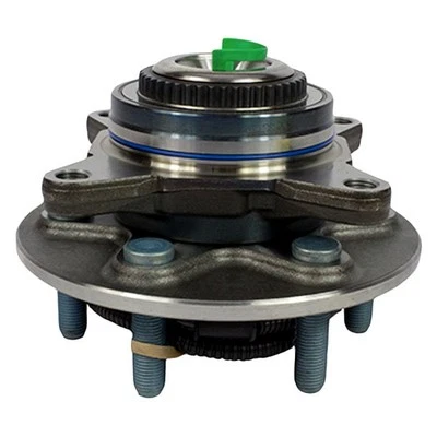 For Ford F-150 2017 Motorcraft Wheel Bearing & Hub Assembly — 第 1/3 张图片