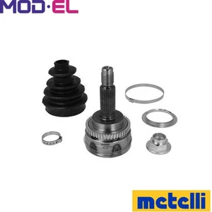 JOINT KIT DRIVE SHAFT 15-1722 FOR HYUNDAI i10I D3FA 1.1L 3cyl i10 I - Picture 1 of 8