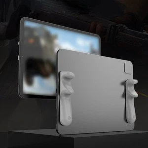 Silicone Controller Portable Design Ergonomic Design High-quality Silicone - Photo 1/12