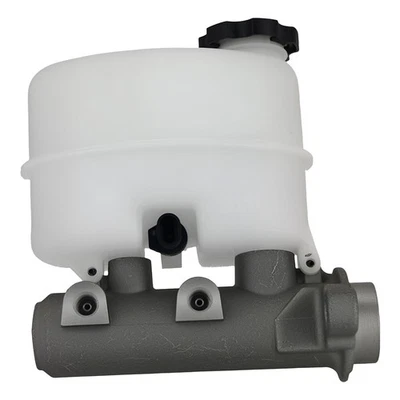 Brake Master Cylinder for Chevy Silverado 1500/2500 HD GMC Sierra 3500 2001-2002 - Image 1 of 4