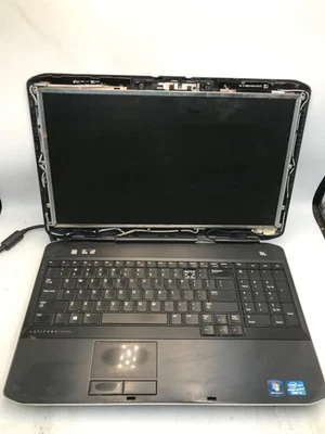 Dell Latitude E5530 Intel Core i5 3rd Gen. 15.6" Laptop-NO BOOT/BROKEN HINGE-MZ - Image 1 of 4