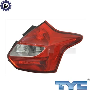 COMBINATION REARLIGHT 11-11847-16-2 FOR FORD FOCUSIII XQDA/R9DB/R9DC/R9DD 2.0L - Picture 1 of 8