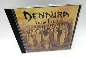 Dendura - New Life CD MINT Rare OOP - Picture 1 of 4