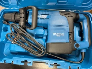 HERCULES DEMOLITION HAMMER 23 Lb HE36 56843 New Condition - Imagen 1 de 7