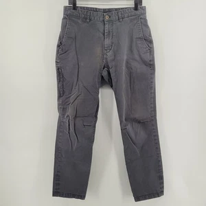 [READ] The North Face Mens Size 32x30 Jeans Gray Denim Regular Fit Cotton Blend - Picture 1 of 11