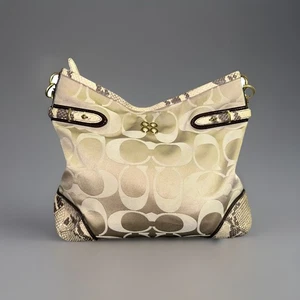 Coach Ava Shoulder Bag Purse - Picture 1 of 6