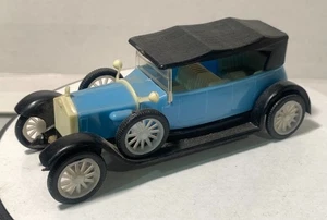 VINTAGE Rolls Royce 1907 ESTETYKA TOY CAR 1:43 HOBBY POLAND - Picture 1 of 9