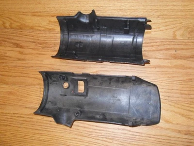 1984 Ford Bronco II Steering Column Trim Cover - Image 1 of 4