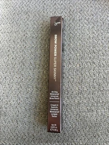 It Cosmetics Brow Power Super Skinny in Universal Medium Brown *brandneu* - Bild 1 von 3