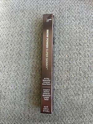 It Cosmetics Brow Power Super Skinny In Universal Medium Brown *Brand New* - Image 1 of 3