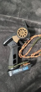 Flysky Gt5 thumb steer - Picture 1 of 3