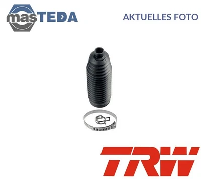 JBE323 FALTENBALGSATZ LENKMANSCHETTE VORNE TRW FÜR AUDI A3,Q3,Q2,TT,8VF,8VM,8VK - Image 1 of 4