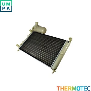 RADIATOR ENGINE COOLING D7F015TT FOR FIAT TIPO TEMPRA/S.W. LANCIA DEDRA 1.4L - Picture 1 of 6