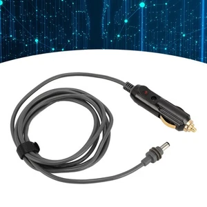 Satellite Car Cigarette Lighter Cable 12V-24V Car Cigarette Lighter Power Supply - Photo 1 sur 12
