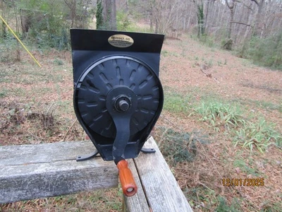 CASCANUECES MANIVELA DAVIDBILT ALTA RESISTENCIA Foto 1 de 4