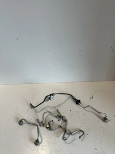 Renault Laguna Fuel Injector Pipes Set Genuine 2.0 Dci 2010 - Picture 1 of 3