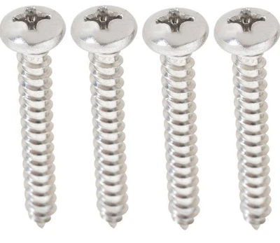 Kit de tornillos de lente de luz trasera para Ford Bronco 1966-1977 Foto 1 de 3