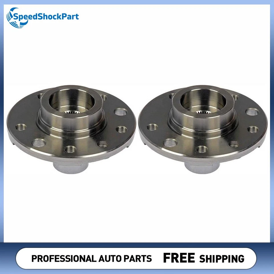 Dorman - OE Solutions 2X buje de rueda delantera para Saab 900 1994-1998 Foto 1 de 4