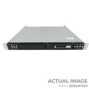 DELL EMC VEP4600 Piattaforma di rete Virtual Edge con RMK - Foto 1 di 9