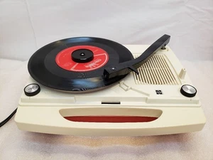 National record player SF-321 for 100V 50Hz region ③ - Picture 1 of 16