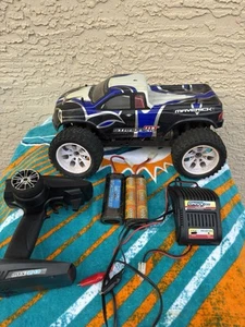 Maverick strada MT evo 1:10 Remote control RC Car - Parts - Picture 1 of 12