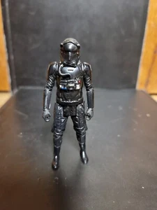 First Order Tie Fighter Pilot Star Wars The Force Awakens Action Figure 2015 S2 - Picture 1 of 9