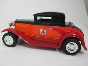 Liberty Classics Orange Diecast Vehicle Banks for sale | eBay