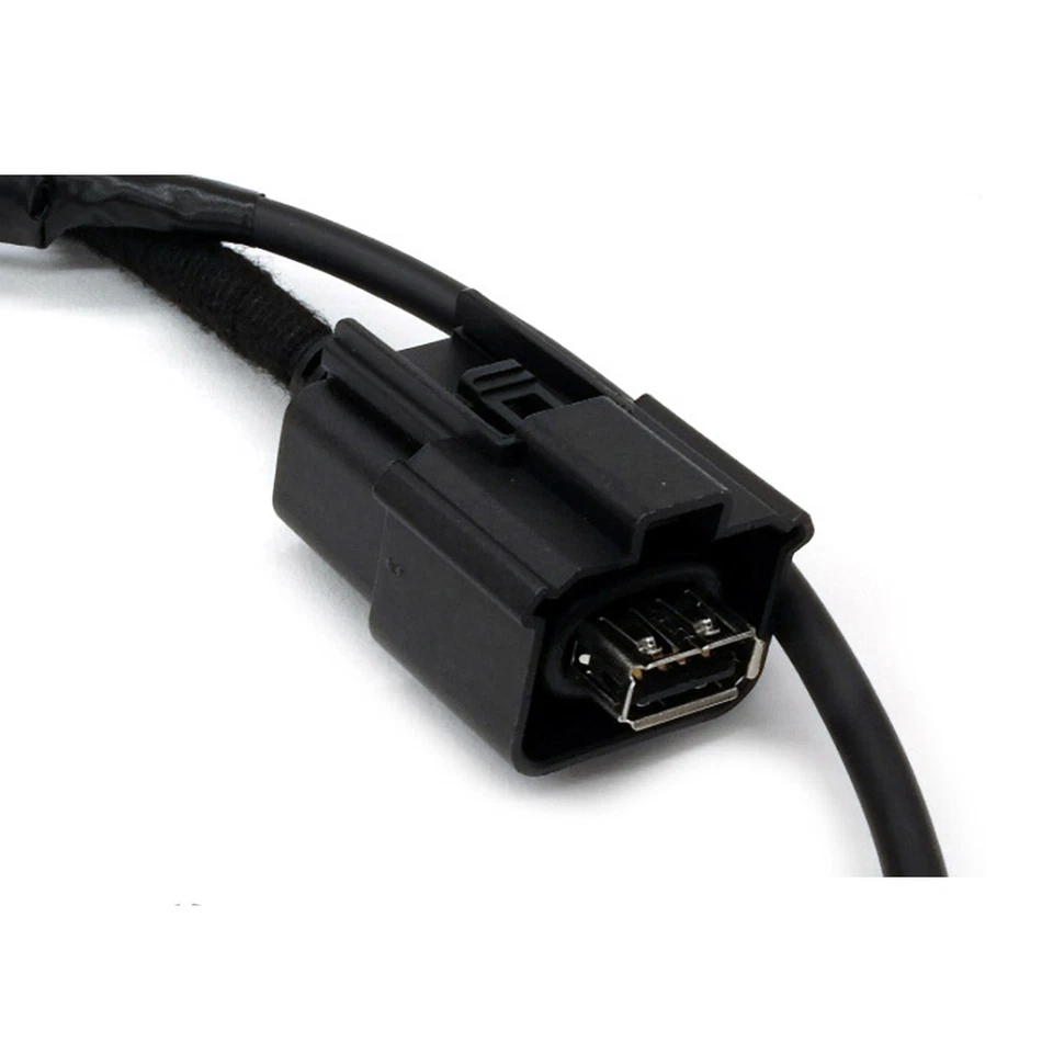 OEM NUEVO Cable de radio de audio estéreo Cable conector de sincronización USB Super Duty 9C3Z14D202B Foto 1 de 1