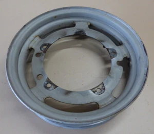 Italjet Velocifero 50 ccm rim wheel 2.15x10 RS7B 02, used - Picture 1 of 3