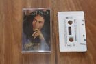 Bob Marley and The Wailers, Legend - 1984 Cassette - Test Played